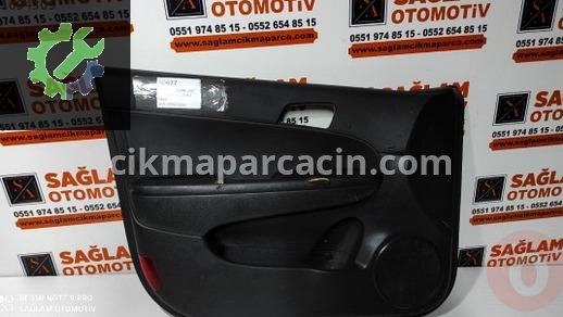 Hyundai Getz Kapı Döşemesi çıkma parça