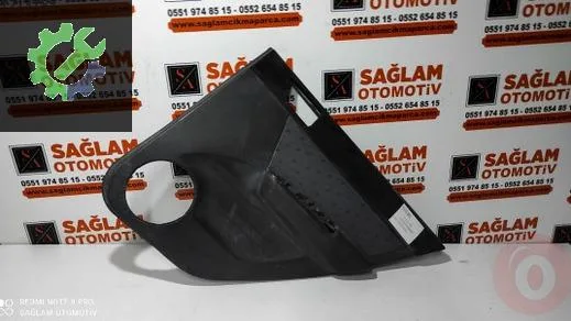 Hyundai Getz Kapı Döşemesi çıkma parça