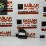 HYUNDAİ GETZ ARKA ÇAMURLUK HAVALANDIRMA IZGARASI KR97510-1C000