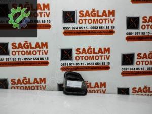 HYUNDAİ GETZ ARKA ÇAMURLUK HAVALANDIRMA IZGARASI KR97510-1C000