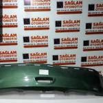 HYUNDAİ GETZ ARKA TAMPON