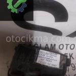 HYUNDAİ GETZ BENZİNLİ 03 - 06 HAVA FİLTRE KUTUSU ALT PARÇA O