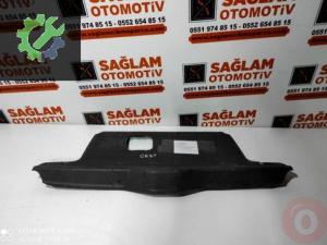 HYUNDAİ GETZ ÇIKMA ARKA BAGAJ KAPLAMASI OEM; 81750-1C010
