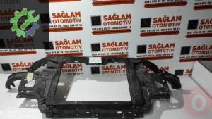 HYUNDAİ GETZ ÇIKMA ÖN PANEL