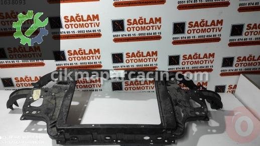 Hyundai Getz Ön Panel çıkma parça