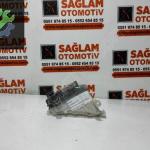 HYUNDAİ GETZ ÇIKMA RADYATÖR YEDEK SU DEPOSU OEM; 25430-1C000