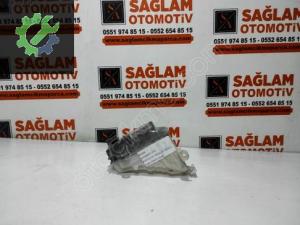 HYUNDAİ GETZ ÇIKMA RADYATÖR YEDEK SU DEPOSU OEM; 25430-1C000