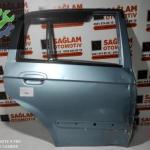 HYUNDAİ GETZ ÇIKMA SAĞ ARKA KAPI FİTİLİ