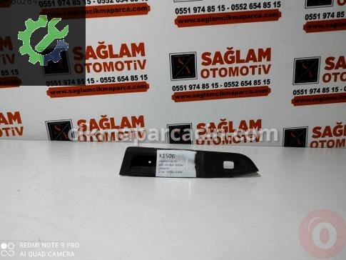 Hyundai Getz Düğme Çerçevesi çıkma parça