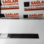 HYUNDAİ GETZ ÇIKMA SOL ARKA KAPI ÇİTASI OEM; 87731-1C500