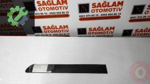 HYUNDAİ GETZ ÇIKMA SOL ARKA KAPI ÇİTASI OEM; 87731-1C500