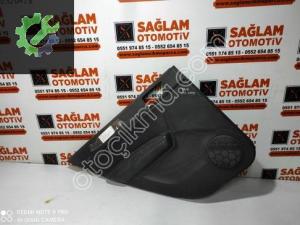 HYUNDAİ GETZ ÇIKMA SOL ARKA KAPI DÖŞEMESİ OEM; 83310-1C021
