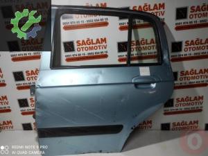 HYUNDAİ GETZ ÇIKMA SOL ARKA KAPI KİLİDİ