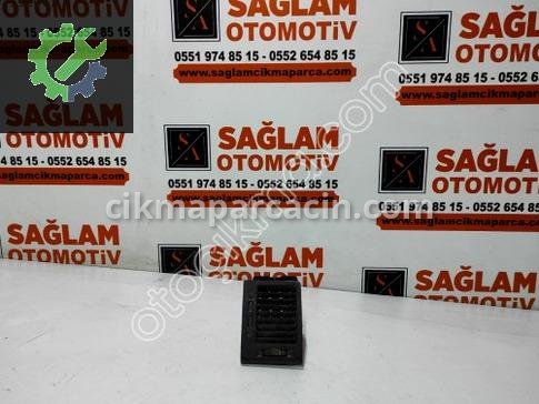 Hyundai Getz Havalandırma Izgaraları çıkma parça