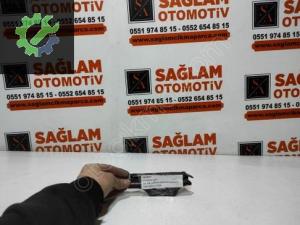 HYUNDAİ GETZ ÇIKMA SOL ÖN TAMPON BRAKETİ OEM; 86515-1C300