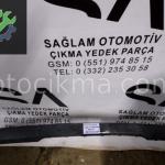 HYUNDAİ GETZ ÖN TAMPON KAPLAMA 06-11 OEM; 865231C300