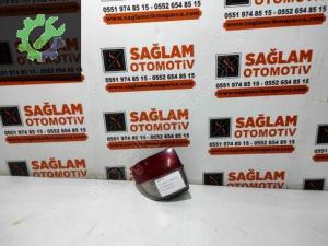 HYUNDAİ H-STAREX 2006 ÇIKMA SAĞ ARKA STOP OEM; 92402-4A6