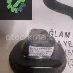 HYUNDAİ H1 97 - 05 HAVA FİLTRE KUTUSU ÜST KAPAK OEM; 28110-4