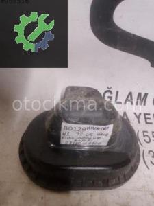 HYUNDAİ H1 97 – 05 HAVA FİLTRE KUTUSU ÜST KAPAK OEM; 28110-4