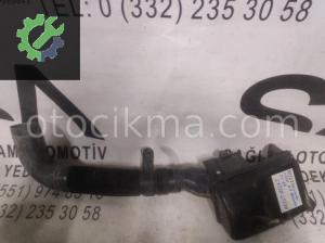 HYUNDAİ H100 04-17 HAVA FİLTRE BORUSU OEM; 28210-4F100