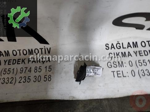 Hyundai H100 Havalandırma Borusu çıkma parça