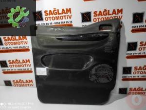 HYUNDAİ H100 97-04 SOL ÖN KAPI DÖŞEMESİ OEM; 82381-4A000