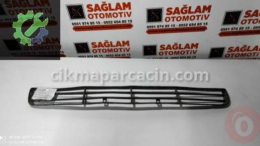 Hyundai H100 Tampon Izgarası çıkma parça