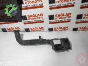 HYUNDAİ H100 HAVA FİLTRE KUTUSU VE BORUSU OEM; 28210-4F100