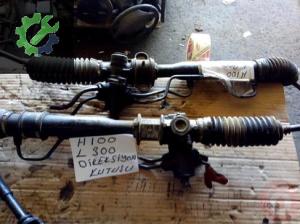 HYUNDAİ H100 MİTSUBİSHİ L300 DİREKSİYON KUTUSU