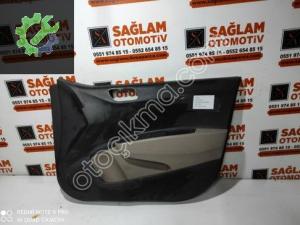 HYUNDAİ İ10 07-12 ÇIKMA SAĞ ÖN KAPI DÖŞEMESİ OEM;82380-B9010