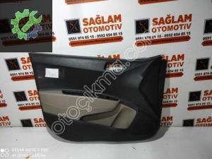 HYUNDAİ İ10 12-17 ÇIKMA SOL ÖN KAPI DÖŞEMESİ OEM;82310-B9010