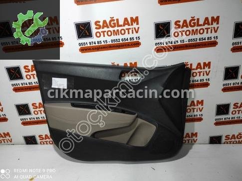 Hyundai i10 Kapı Döşemesi çıkma parça