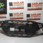 HYUNDAİ İ10 20-22 ÇIKMA ÖN TAMPON ORTA IZGARASI 86351-K7300EB