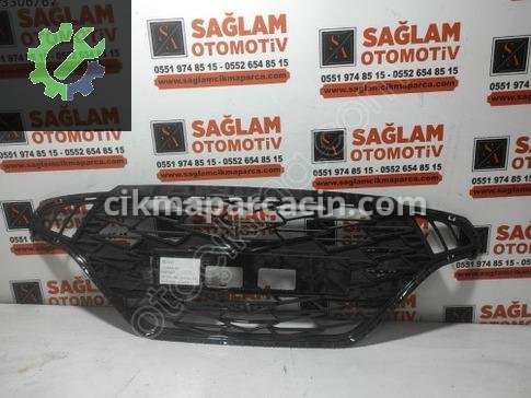 Hyundai i10 Tampon Izgarası çıkma parça