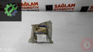 HYUNDAİ İ10 ÇIKMA BAGAJ KAPAĞI KOLU OEM; 81720-0X020