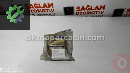 Hyundai i10 Bagaj Kapağı çıkma parça