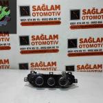 HYUNDAİ İ10 ÇIKMA KLİMA KONTROL PANELİ OEM; 97250-B9450