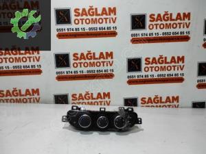 HYUNDAİ İ10 ÇIKMA KLİMA KONTROL PANELİ OEM; 97250-B9450