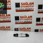 HYUNDAİ İ20 07-14 ÇIKMA SOL ARKA TAMPON BRAKETİ OEM; 86613-1J000