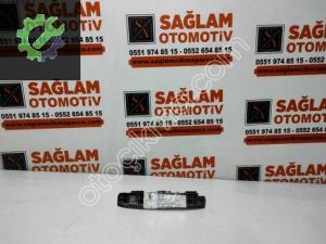 HYUNDAİ İ20 07-14 ÇIKMA SOL ARKA TAMPON BRAKETİ OEM; 86613-1J000