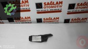HYUNDAİ İ20 09-12 ÇIKMA SOL ÖN TAMPON BRAKET OEM;86552-1J050