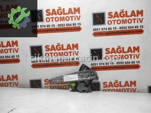 Hyundai i20 Cam Krikosu çıkma parça