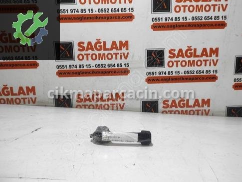 Hyundai i20 Dış Kapı Kolu çıkma parça