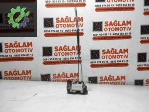 HYUNDAİ İ20 09-14 ÇIKMA SAĞ ARKA KAPI KİLİDİ OEM; 81420-1J520