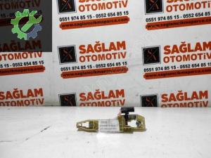 HYUNDAİ İ20 09-14 ÇIKMA SAĞ ARKA KAPI KOLU TUTUCU MEKANİZMASI