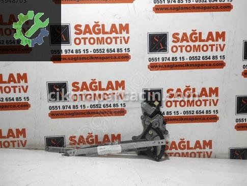 Hyundai i20 Cam Krikosu çıkma parça