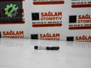 HYUNDAİ İ20 09-14 ÇIKMA SAĞ ÖN TAMPON BRAKETİ OEM; 86516-1J500