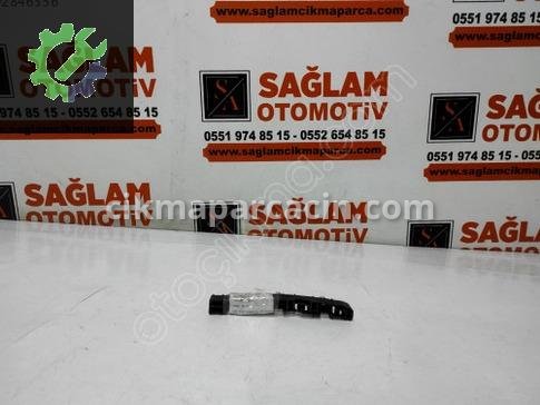 Hyundai i20 Tampon Braketi çıkma parça