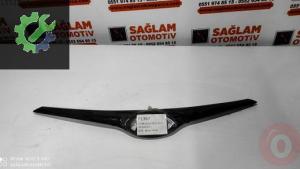 HYUNDAİ İ20 12-14 ÇIKMA ÖN PANJUR OEM; 86351-4P500