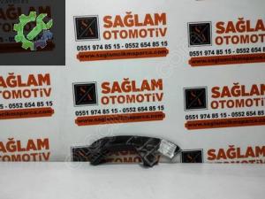 HYUNDAİ İ20 12-14 ÇIKMA SAĞ ÖN TAMPON BRAKETİ OEM; 86582-1J500